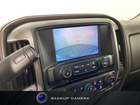 Used 2019 Chevrolet Silverado 3500 LTZ image 4