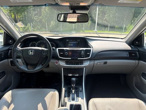Used 2013 Honda Accord EX-L image 16