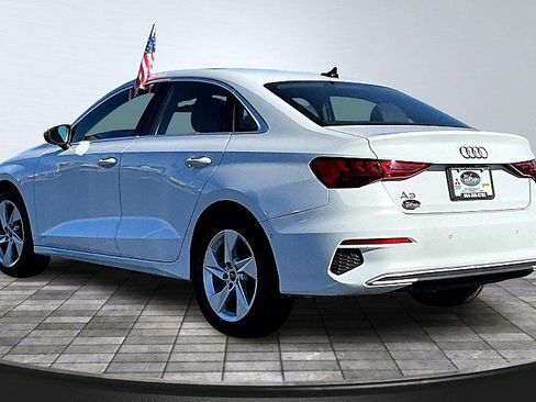 Used 2024 Audi A3 2.0T Premium image 11