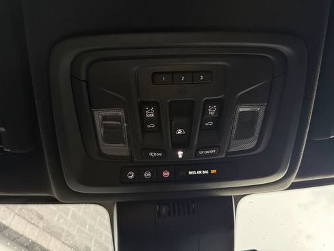 Used 2026 GMC Sierra 2500 AT4X AWD/4WD image 30