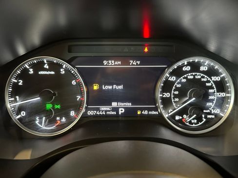 Used 2025 Mitsubishi Outlander ES AWD/4WD image 10