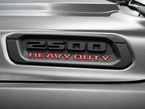 New 2025 RAM 2500 Lone Star image 21