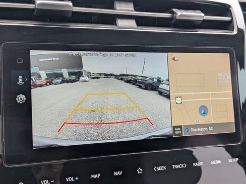 Used 2024 Hyundai Tucson SEL w/ Convenience Package image 23