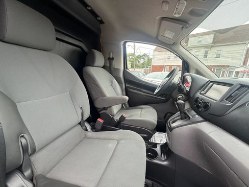 Used 2021 Nissan NV200 SV FWD image 17