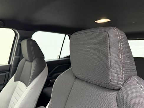 Used 2025 Toyota 4Runner TRD Sport image 26