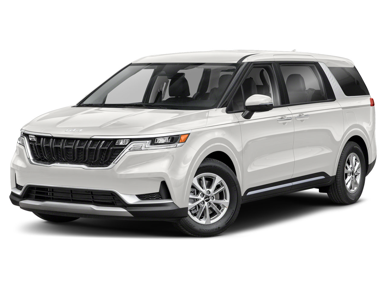 Certified 2022 Kia Carnival LX FWD image 1