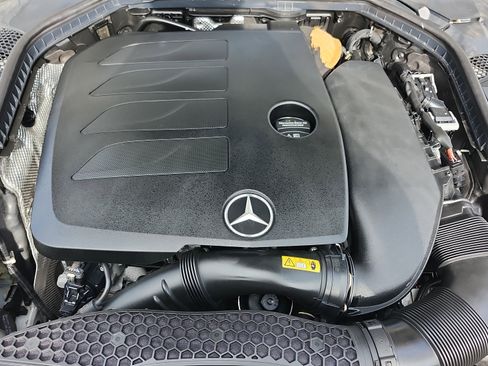 Used 2019 Mercedes-Benz C 300 C 300 image 36
