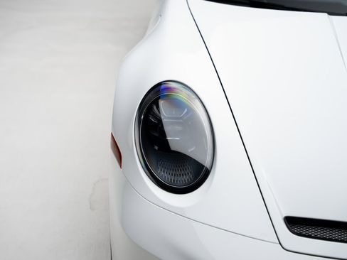 Used 2024 Porsche 911 GT3 image 12