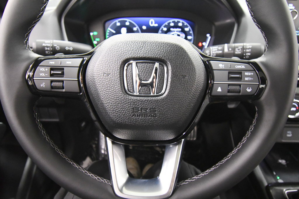 New 2026 Honda Civic Sport Touring image 18