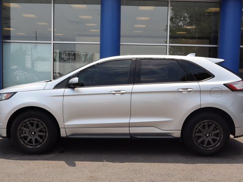 Used 2015 Ford Edge Sport w/ Equipment Group 401A AWD/4WD image 2