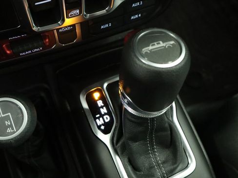 New 2026 Jeep Gladiator Willys image 38