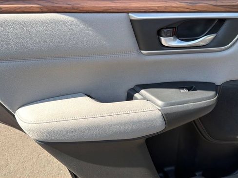 Certified 2020 Honda CR-V EX image 27