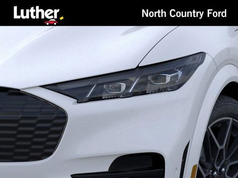 New 2025 Ford Mustang Mach-E GT w/ Interior Protection Package image 18