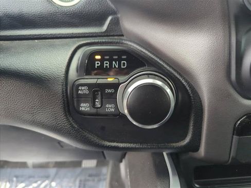 Used 2021 RAM 1500 Big Horn AWD/4WD image 13