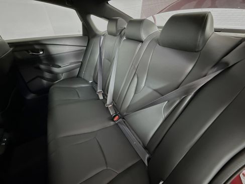 New 2026 Honda Accord Sport image 28