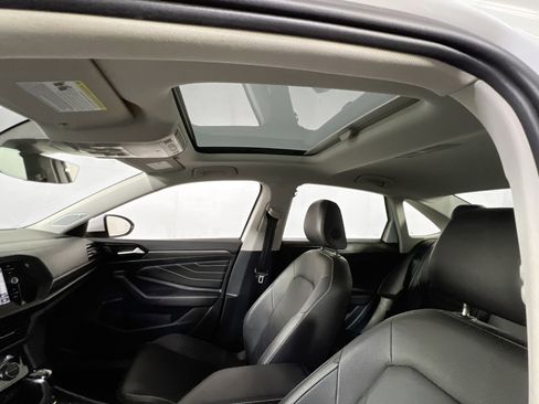 Used 2023 Volkswagen Jetta SEL image 22