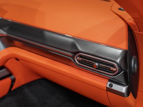 New 2026 Aston Martin Vanquish Convertible image 18