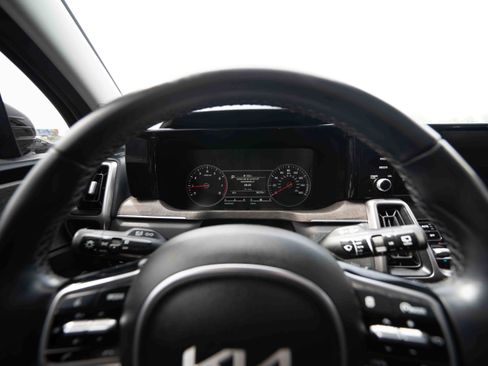 Used 2023 Kia Sorento X-Line EX AWD/4WD image 15