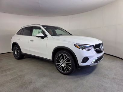 New 2027 Mercedes-Benz GLC 300