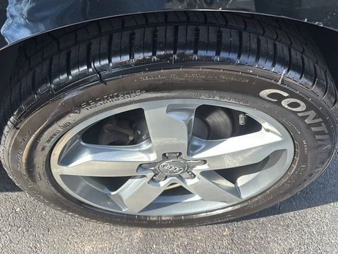Used 2015 Audi Q3 2.0T Premium Plus FWD image 32