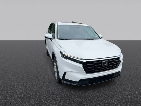 Used 2024 Honda CR-V EX image 3