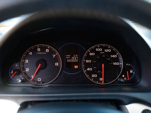 Used 2005 Acura TSX Special Edition image 29