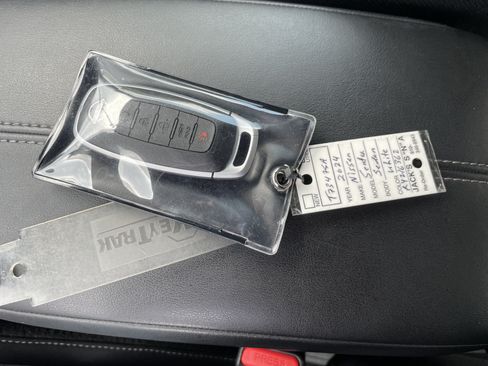 Used 2024 Nissan Sentra SV w/ All-Weather Package FWD image 33