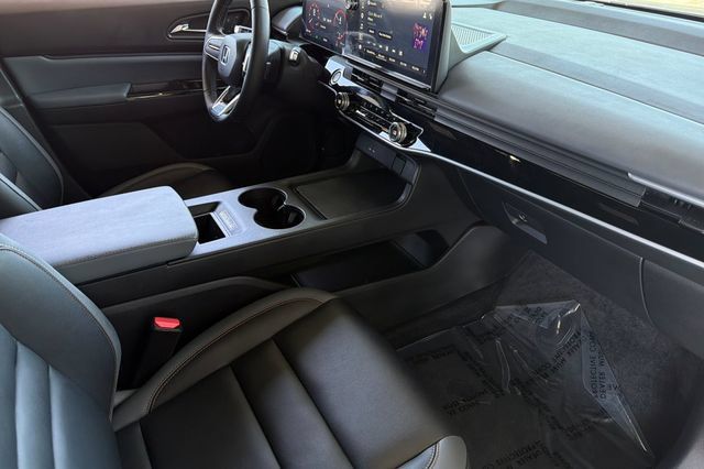 Certified 2025 Honda Prologue Touring image 20