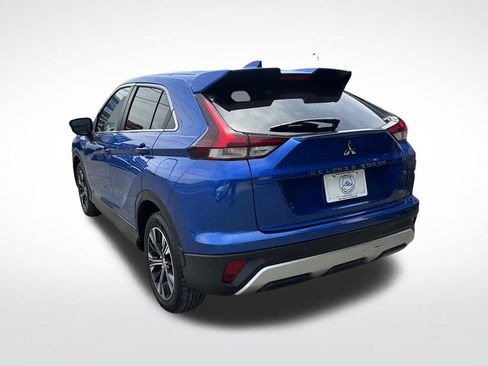 Used 2022 Mitsubishi Eclipse Cross SE AWD/4WD image 9