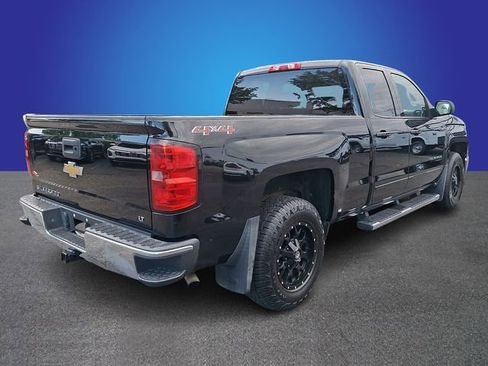 Used 2015 Chevrolet Silverado 1500 LT w/ All Star Edition AWD/4WD image 5