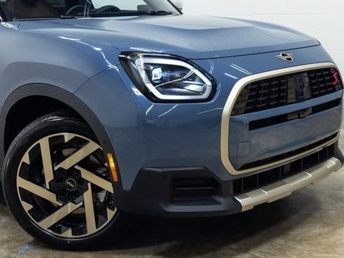 Used 2026 MINI Cooper Countryman S w/ Comfort Package Max AWD/4WD image 5
