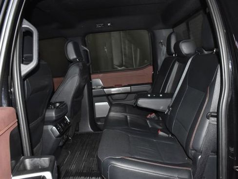 Used 2023 Ford F150 Lariat image 35