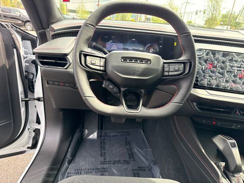 New 2026 Dodge Charger R/T AWD/4WD image 17
