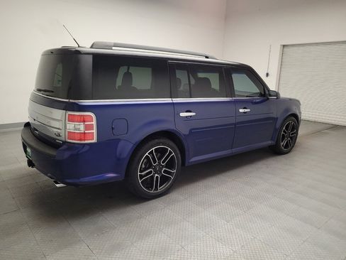 Used 2014 Ford Flex Limited w/ Equipment Group 303A AWD/4WD image 9