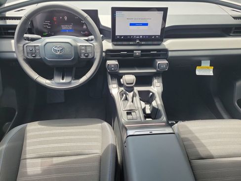 New 2026 Toyota RAV4 SE FWD image 27