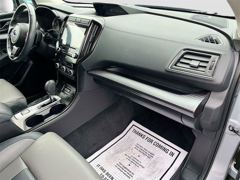Used 2022 Subaru Ascent Onyx Edition image 26