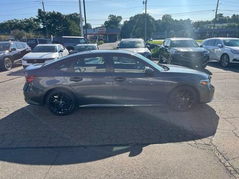 Used 2026 Honda Civic Sport image 17