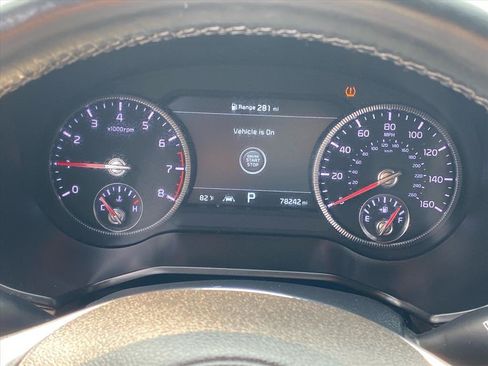 Used 2021 Kia Telluride SX w/ SX Prestige Package AWD/4WD image 20