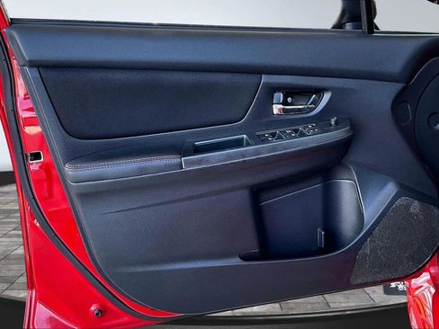 Used 2016 Subaru WRX Premium image 17
