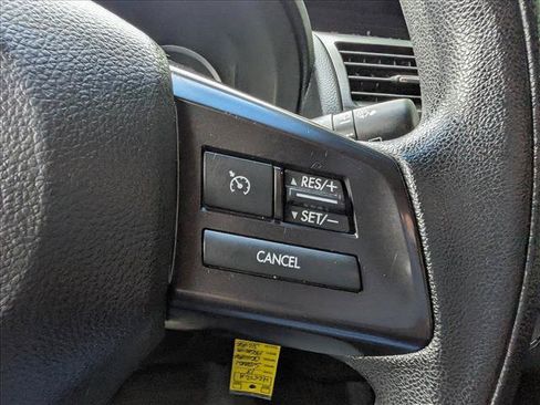 Used 2013 Subaru Crosstrek 2.0i Premium AWD/4WD image 27