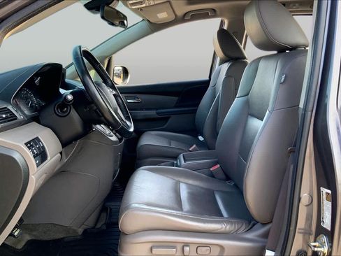 Used 2016 Honda Odyssey EX-L image 8