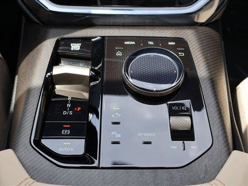 Certified 2025 BMW X3 xDrive30 AWD/4WD image 20