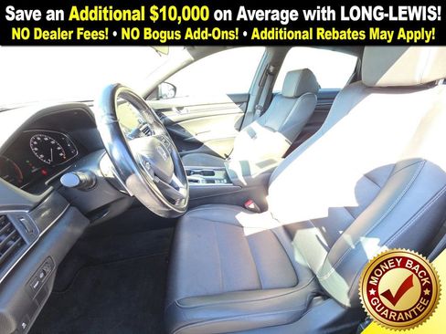 Used 2020 Honda Accord Sport image 14