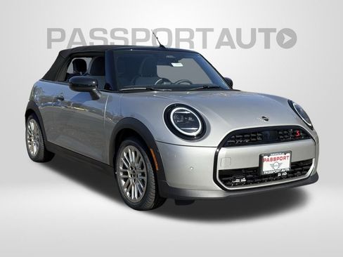 New 2026 MINI Cooper S image 7