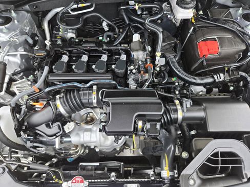 Certified 2025 Acura ADX AWD image 26