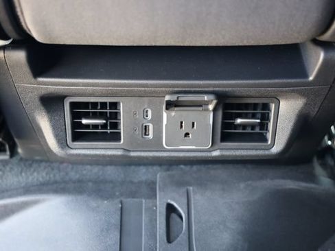 New 2026 Chevrolet Silverado 1500 RST w/ RST Select Package RWD image 23