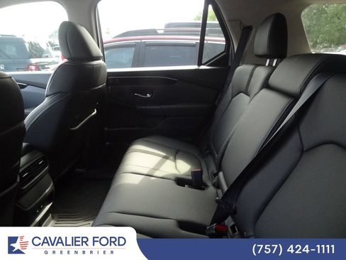 Used 2026 Honda Passport RTL image 6