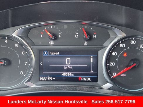 Used 2024 Chevrolet Equinox LT AWD/4WD image 27