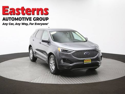 Used 2023 Ford Edge ST-Line AWD/4WD image 50
