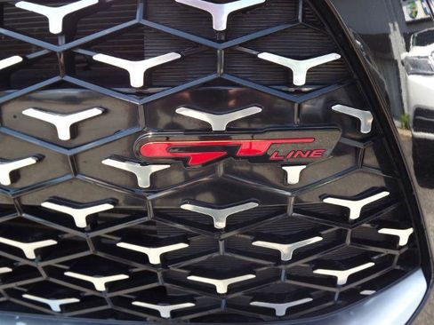 Used 2020 Kia Soul GT-Line Turbo FWD image 8